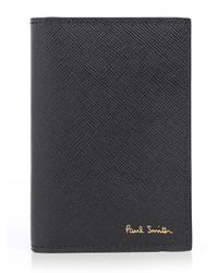 Paul Smith - Black P.carte Mini Cooper Apertura Libro - Lyst