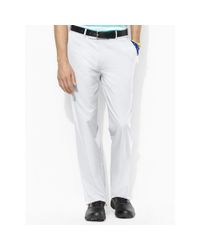 Pink Pony | White Lightweight Cypress Pant for Men | Lyst