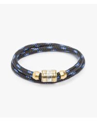 Miansai | Red Casing Bracelet for Men | Lyst