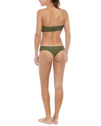 Acacia Swimwear | Green Pikake Bottom | Lyst