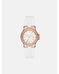Michael Kors Metallic Mk2491