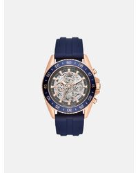 Michael Kors Blue Mk9025 for men