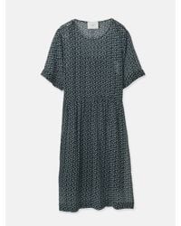 Just Female Multicolor Morsey Dress
