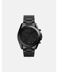 Michael Kors Black Mk5550