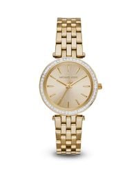 Michael Kors Metallic Mk3365