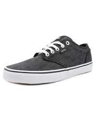 vans atwood otw