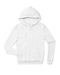 Cotton Citizen - White Aspen Pullover Hoodie - Lyst