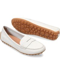 Born Shoes Blue Malena