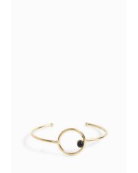 Isabel Marant | Multicolor Circle Bangle | Lyst