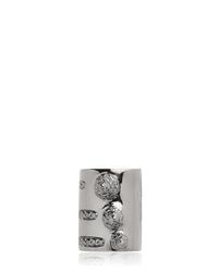 Elise Dray | Black Earring Cartilage Muse | Lyst
