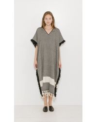 Koza | Gray Sheila Kaftan | Lyst