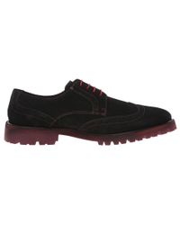Donald J Pliner | Black Eric for Men | Lyst