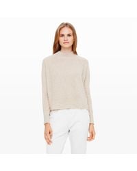 Club Monaco | Pink Karelis Sweater | Lyst