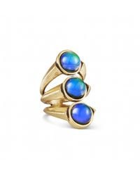 Jenny Bird | Multicolor Aurora Mood Ring - Size 7 | Lyst
