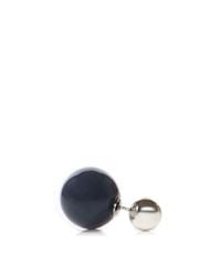 OTTE New York | Blue Large Stud | Lyst