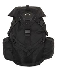 Oakley | Black 32l Icon Pack 3.0 Backpack for Men | Lyst