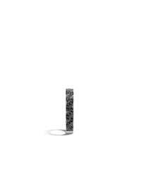 John Hardy | Black Classic Chain Band Ring for Men | Lyst