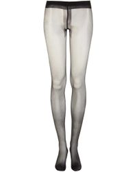 Alexander Wang Multicolor Tights