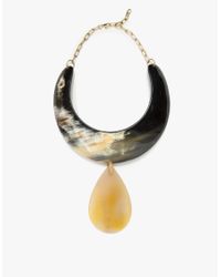 Need Supply Co. | Natural Mali Necklace | Lyst