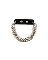 Jenny Bird | Metallic Hustle & Flow Bracelet | Lyst
