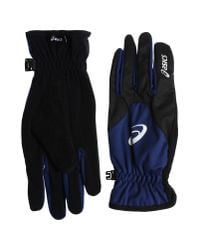 asics gloves men asics gloves men