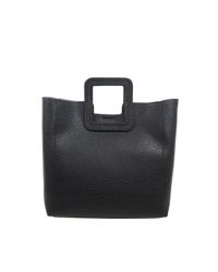 TMRW STUDIO Black Antonio Medium