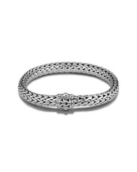 John Hardy | Metallic Medium Bracelet | Lyst