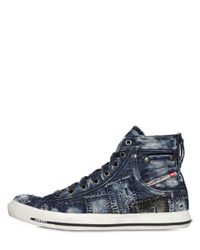 DIESEL | Blue Magnete Exposure I for Men | Lyst