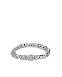 John Hardy | Metallic Classic Chain Medium Bracelet | Lyst