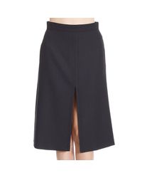Mauro Grifoni | Black Skirt | Lyst