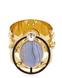 Valentina Brugnatelli | Blue Sofia Bracelet | Lyst