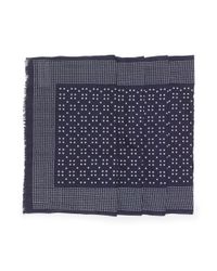 club monaco mens scarf