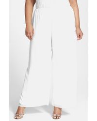 alex evenings palazzo pants