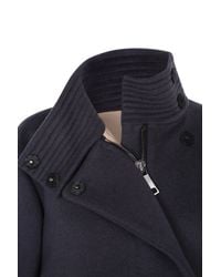 Dorothee Schumacher | Gray Ultimate Impact Jacket 1/1 | Lyst