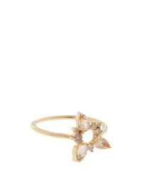 Fernando Jorge | Metallic Electric Spark Ring | Lyst