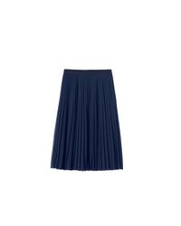 Rebecca Taylor - Blue Georgia Skirt - Lyst