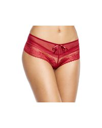 Passionata | Red Hipster - Miss Coquette #5254 | Lyst