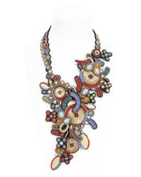 Dori Csengeri | Multicolor Like Necklace | Lyst