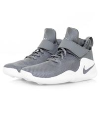 nike kwazi grey