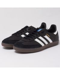 Adidas Originals Samba Og - Core Black for men