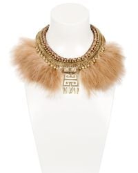 Fiona Paxton | Metallic Crazie Mazie Necklace | Lyst