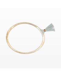 Club Monaco | Metallic Seaworthy Paso Bangle | Lyst
