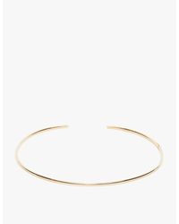 Need Supply Co. | Metallic Langley Collar | Lyst