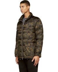 moncler green orange moncler green orange