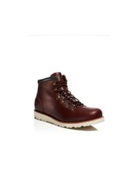 Ugg | Brown ® Boysen Tl Waterproof Boots for Men | Lyst