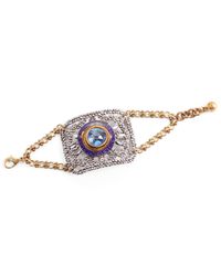 Lulu Frost | Metallic 100 Year Bracelet #1 | Lyst