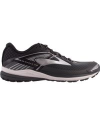 Brooks Black Ravenna 8 Running Shoes for men
