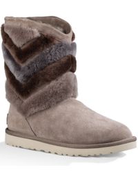 UGG | Brown Tania | Lyst