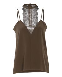 Dorothee Schumacher - Multicolor Captivating Motion Top - Lyst
