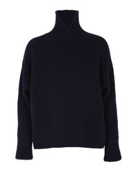 Dorothee Schumacher - Blue Favourite Destination Pullover 1/1 - Lyst